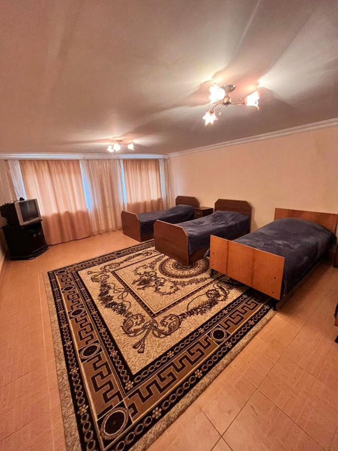 Hotel Halidzor 外观 照片