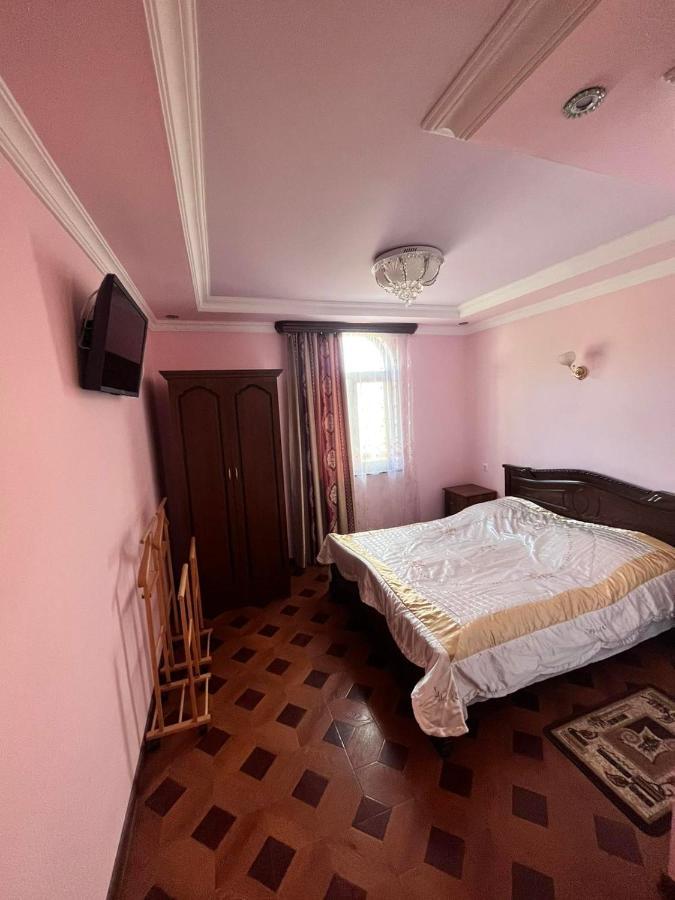 Hotel Halidzor 外观 照片