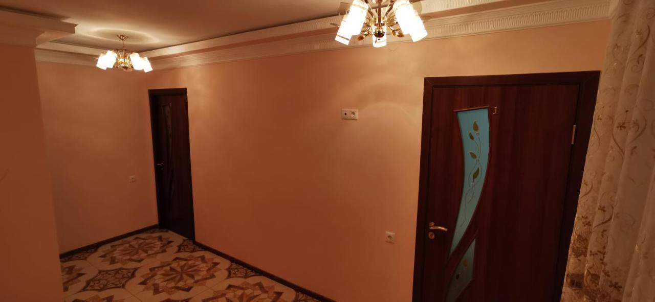 Hotel Halidzor 外观 照片