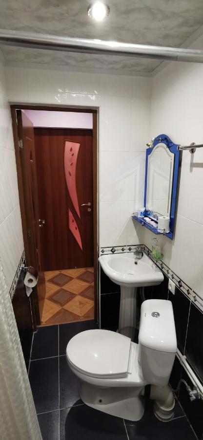 Hotel Halidzor 外观 照片
