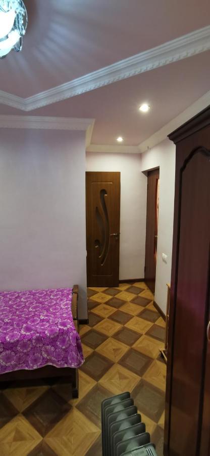Hotel Halidzor 外观 照片