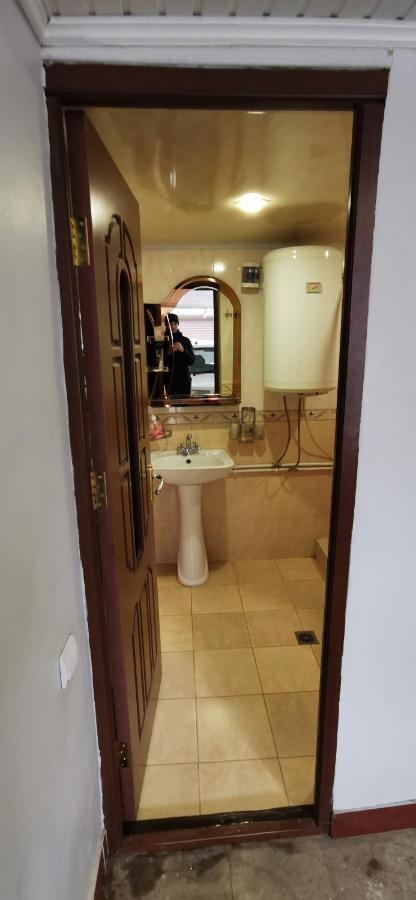 Hotel Halidzor 外观 照片