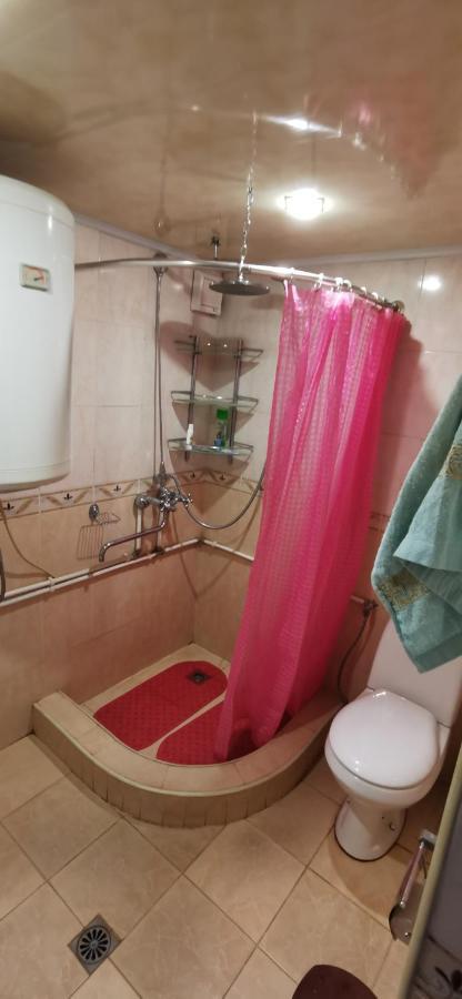 Hotel Halidzor 外观 照片