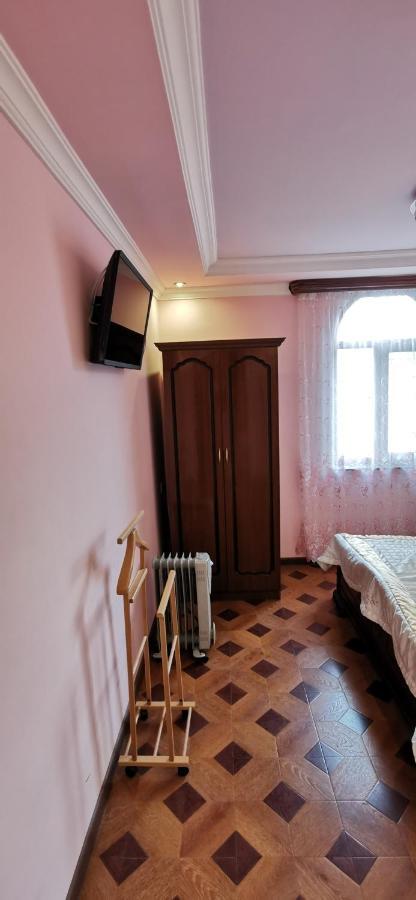 Hotel Halidzor 外观 照片