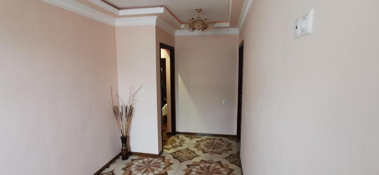 Hotel Halidzor 外观 照片